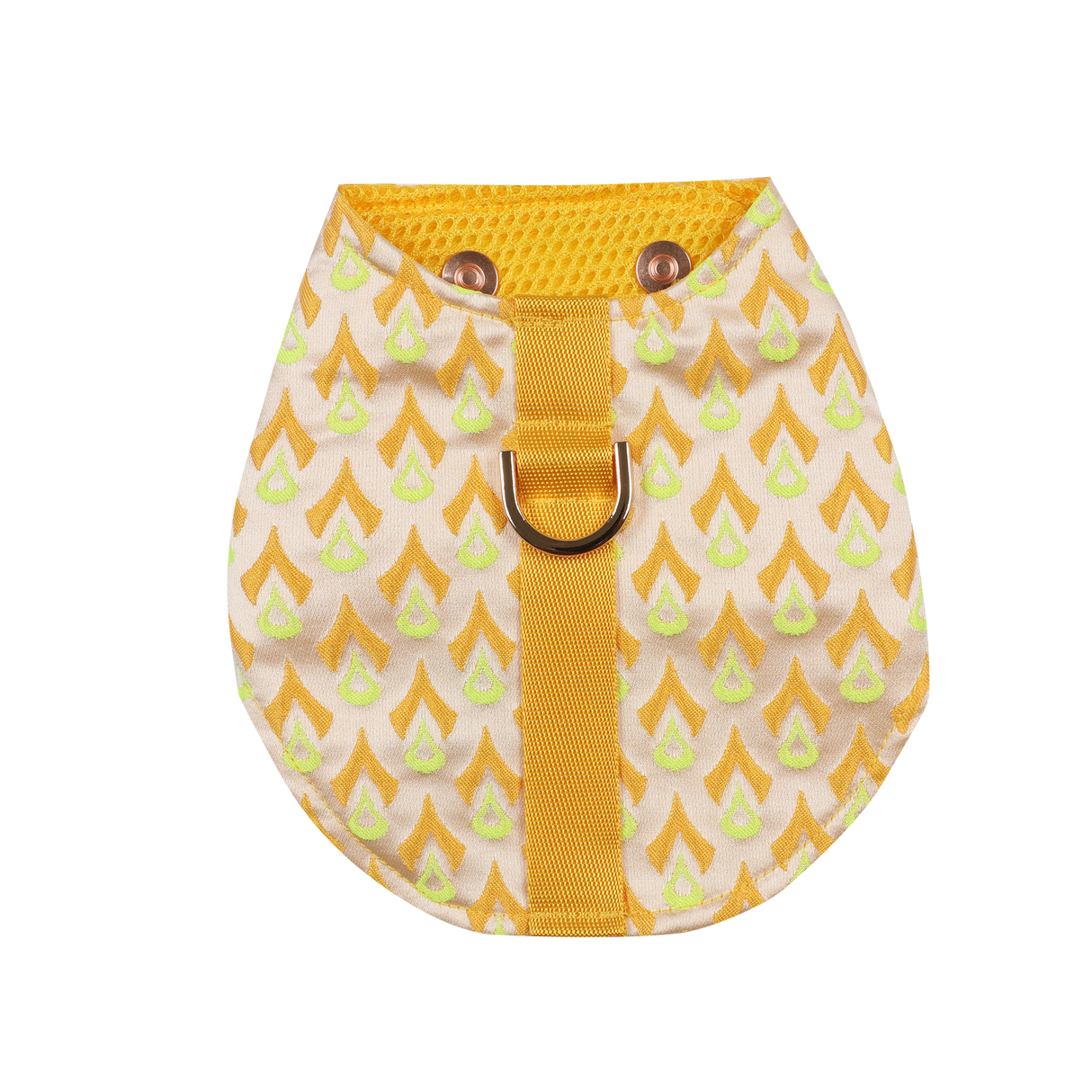 SIGNATURE HARNESS (ORANGE)