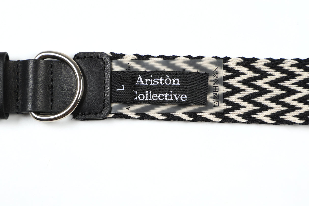 ELITE COLLAR (BLACK)