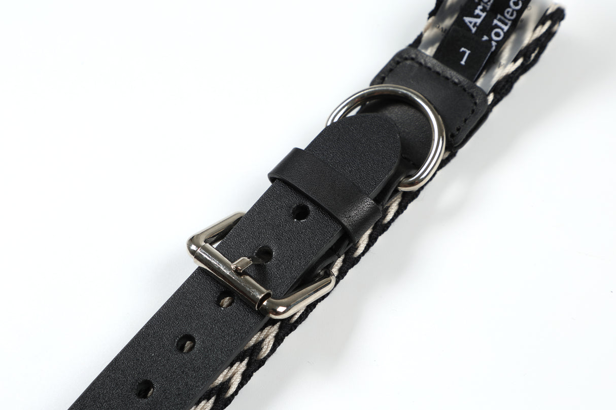 ELITE COLLAR (BLACK)