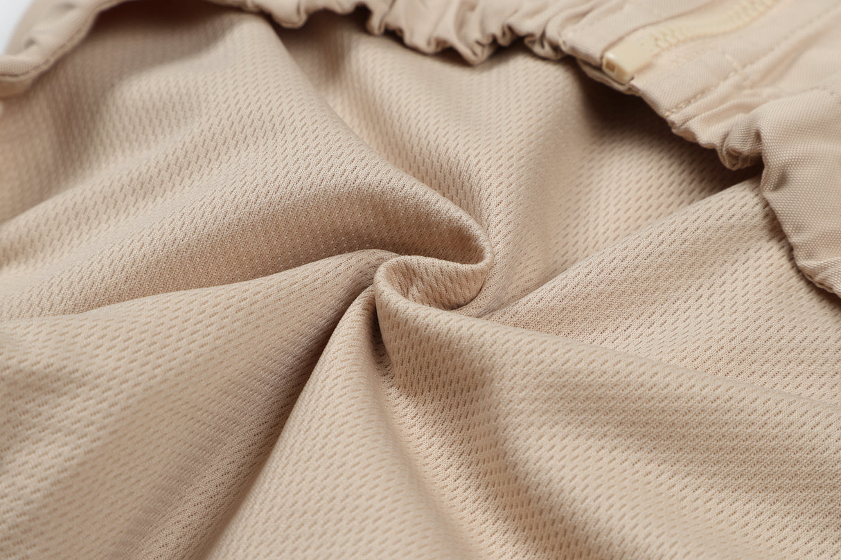 URBAN RAINCOAT/WINDBREAKER (SAND)