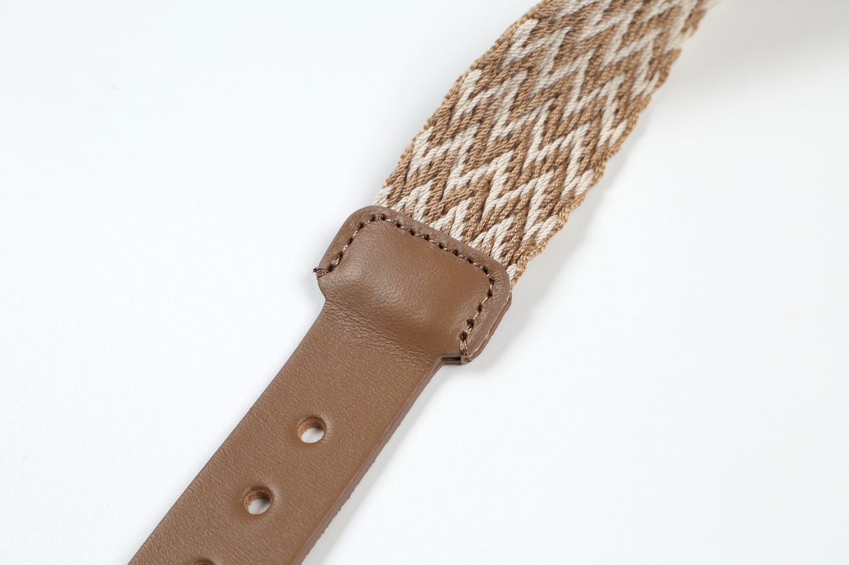 ELITE COLLAR (TAN)